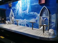 -成都浩海立方海洋公园