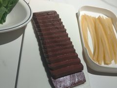 鸭血-一尊皇牛(丽彩万达店)