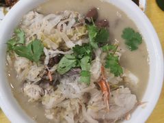 -铁东熏肉大饼铺