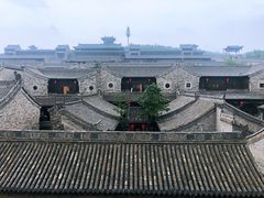 -山西王家大院