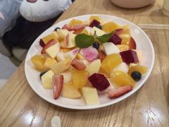 -星漠亲子餐厅•有机食材•儿童游乐