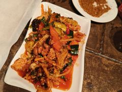 -枪火串烧·东北特色烧烤(罗湖总店)