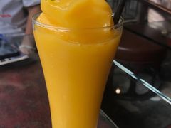 芒果smoothie-Jin Chieng Seng by Inn A Day