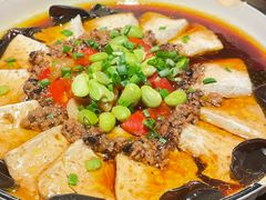 -乔街深夜食堂·台州菜·高压锅生蚝(杭州总店)
