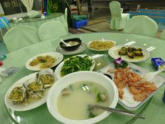 -景好海鲜餐厅(大鹏必选旅游店)