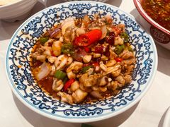 -欧记大排档·景德菜(上海首店)