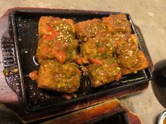 -神伙烧烤(江北黄泥塝店)