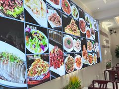 -清真·同发顺饭庄·烧麦(总店)