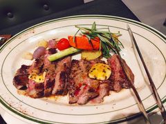 -卡朋西餐(宝安大仟里店)