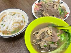 -正宗阳山牛杂(东城店)
