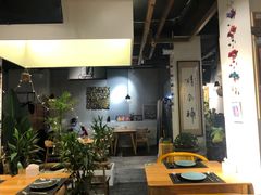 大堂-Pakwaan Indian restaurant芭港湾印度餐厅(领事馆店)