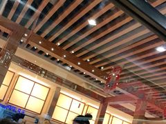 大堂-仓桥家·焗寿司·锅物(光谷步行街店)