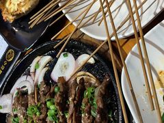 -本色.小马哥烧烤(五一路总店)