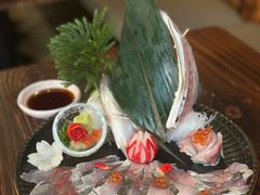 -矶野水产(澳门逸园中心店)