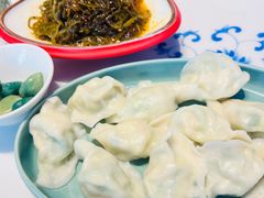 -东方饺子王(哈西万达店)