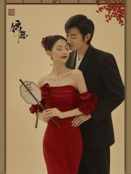 点击看大图 -今生有约国际精品婚纱摄影(苏州店)