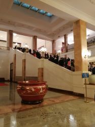 点击看大图 -人民大会堂宴会厅