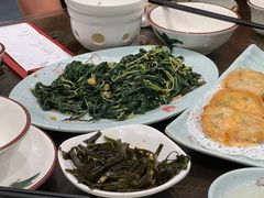 -抱德·潮汕味(琶洲店原惠城鱼仔)