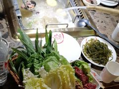 -蜀九鼎·四川火锅·毛肚是招牌(惠安店)