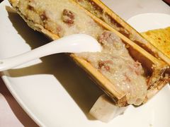 -粗茶淡饭·汉口公馆(循礼门店)