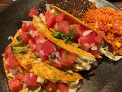 taco-Q MEX 库迈墨西哥餐吧(三里屯店)