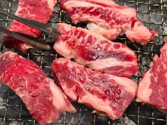 -隐炉和牛烧肉店(群力店)