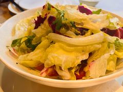 -申粤轩·手工点心·金牌烧味·经典粤菜(丁香花园店)