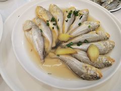 -健跳小海鲜(人民路店)
