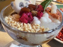 -饕林餐厅(春熙路店)