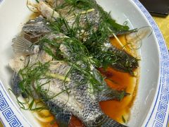 斑鱼-海鲜街菜馆(海珠南路店)