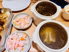 -有肉食·虎九闽菜(798艺术区店)
