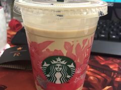 -星巴克臻选(南京艾尚天地店)