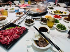 -三毛牛肉店(福强店)