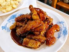 -洪福亮酒家(南草厂街店)