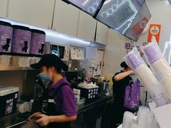 -一只酸奶牛(时代天街A馆店)