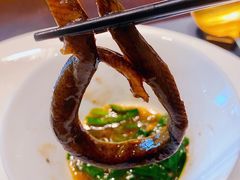 砂锅鳝丝-海立阁海鲜江浙菜(漕河泾印象城店)