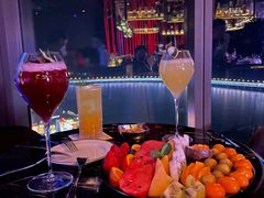 -大连君悦酒店 · VIVA(星海广场店)