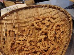 -肖炮现炸酥肉(解放碑店)