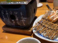 -大岛日本料理铁板烧(南通大饭店)