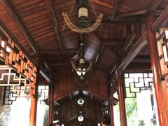 -顺风山庄(水濂山店)