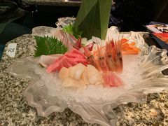 -御满屋日本料理