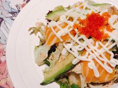 -烧鸟横丁(联发文创口岸店)