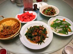 -山也·私厨(岳麓店)