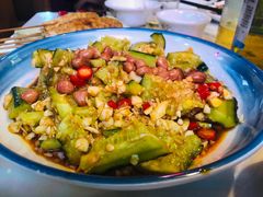 -黑牛码头·小龙虾·烧烤