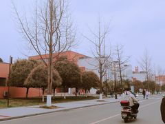 -西南民族大学南区(双流校区)