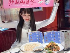 -老大连·海肠捞饭·大连海鲜大连菜(西安路店)