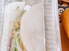 -TACO TUESDAY塔可星期二(人民路店)