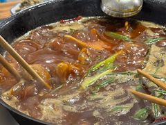 -石灰市毛记烧鸡公(解放碑店)