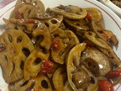 -铁头烧菜馆(立新路店)