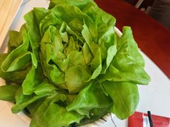 -殷式·私房烧烤·羊蝎子火锅(什刹海店)